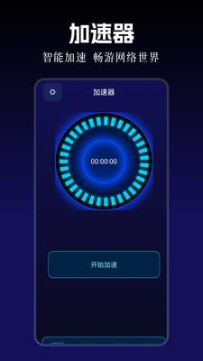 全球覆盖